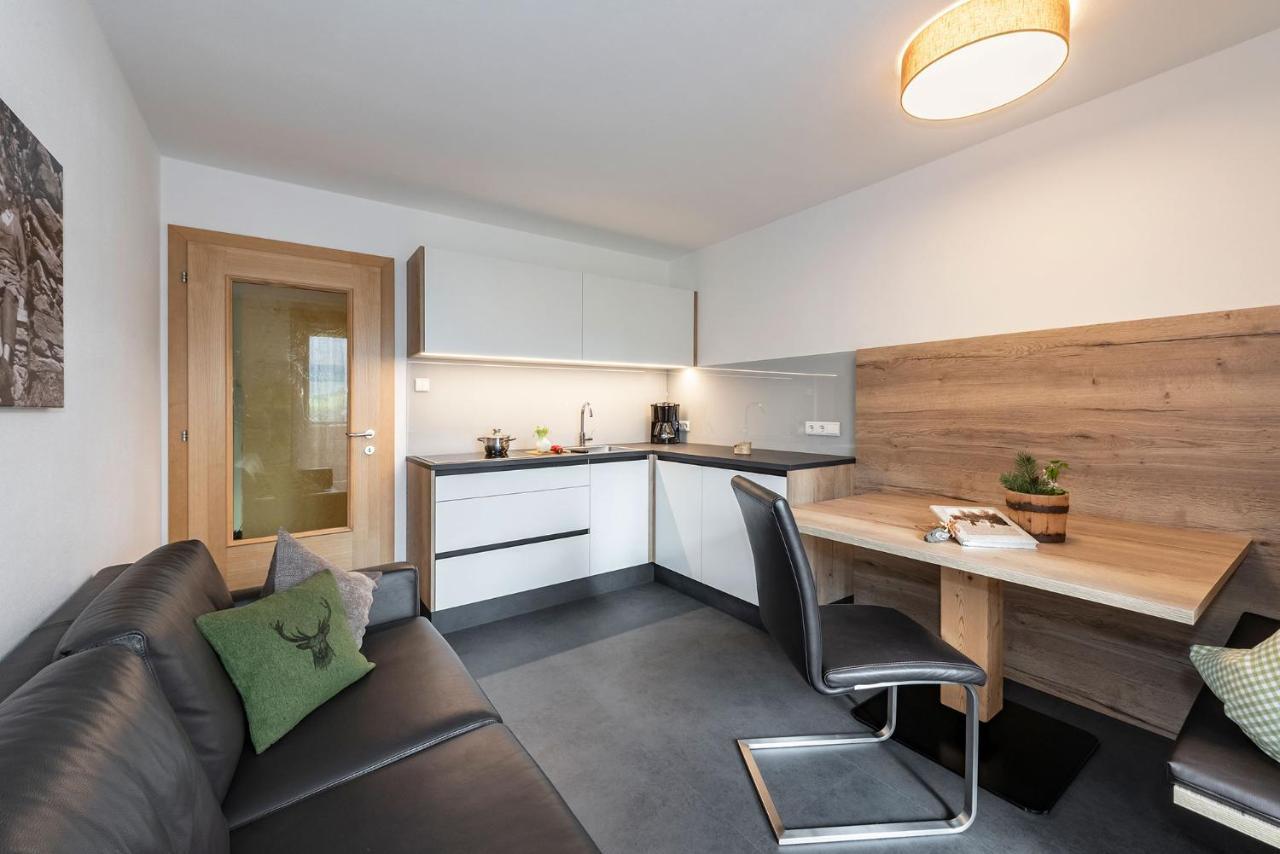 Apartment Jaiterhof *