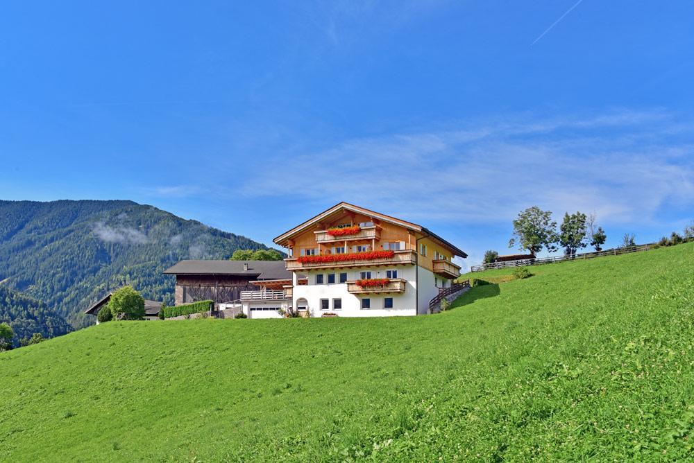 Jaiterhof Villnöss