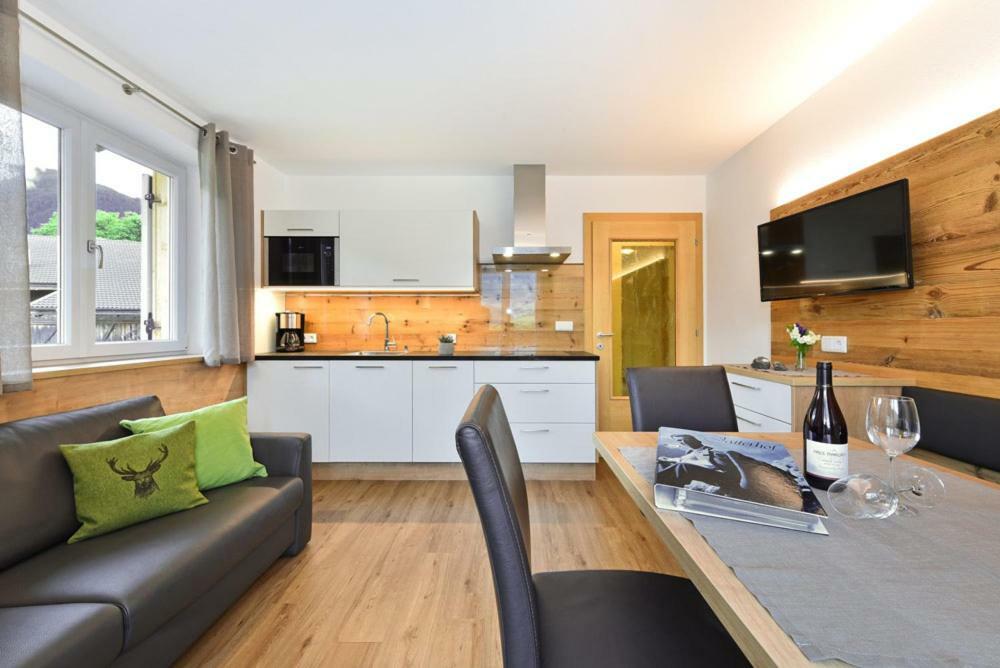 Jaiterhof Apartment *