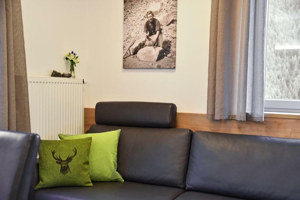 Apartment Jaiterhof Villnöss